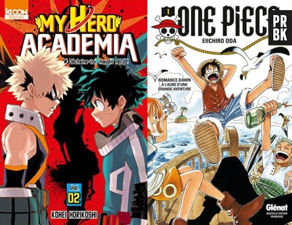 One Piece, My Hero Academia... le "Netflix du manga" va ouvrir ses portes pour lire toutes vos histoires préférées