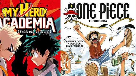 Mangas.io aka le "Netflix du manga" va bientôt ouvrir ses portes