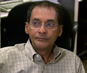 Ranjit Chowdhry (The Office) : mort de l'acteur à 64 ans