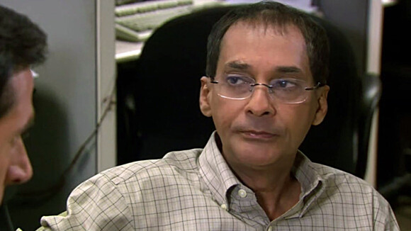 Ranjit Chowdhry (The Office) : mort de l'acteur à 64 ans