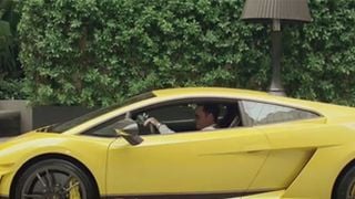 Need For Speed Hot Pursuit ... la pub du jeu avec des acteurs de la série Entourage