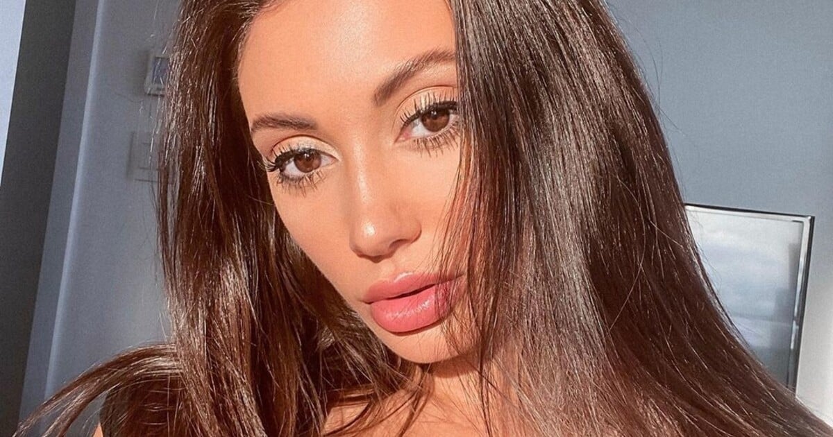 Francesca (Too Hot To Handle) "allumeuse" et "énervante" : elle répond