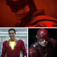 The Batman, Shazam! 2, The Flash... les dates de sortie repoussées à cause du coronavirus
