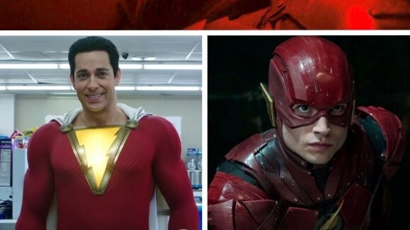 The Batman, Shazam! 2, The Flash... les dates de sortie repoussées à cause du coronavirus