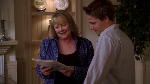 Desperate Housewives : Shirley Knight qui jouait la mère de Rex Van de Kamp, est morte à 83 ans