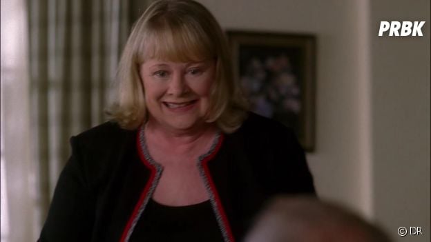 Shirley Knight in Desperate Housewives