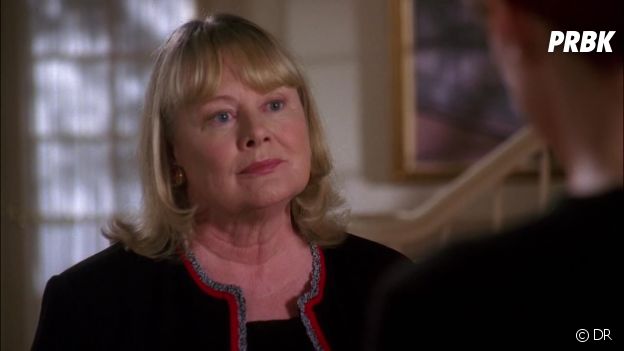 Shirley Knight in Desperate Housewives