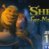 Shrek, Fais-Moi Peur ... sur TF1 aujourd&#039;hui à 18h15 ... bande annonce