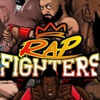 Rap Fighters : le jeu mobile de baston façon octogone avec Booba, Kaaris, Jul, Aya Nakamura...