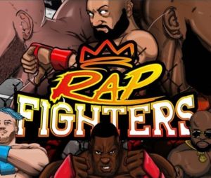 Rap Fighters : le jeu mobile de baston façon octogone avec Booba, Kaaris, Jul, Aya Nakamura...