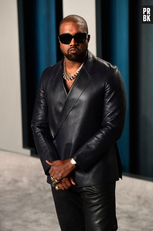 Kanye West officiellement milliardaire... mais le rappeur ne valide pas les chiffres de Forbes