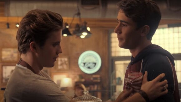 Love Victor : le héros de la série se dévoile, la date de diffusion annoncée