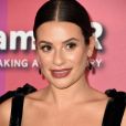 Glee ex-star Lea Michele pregnant with first child