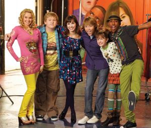 Sonny : que deviennent les acteurs de la série avec Demi Lovato ?