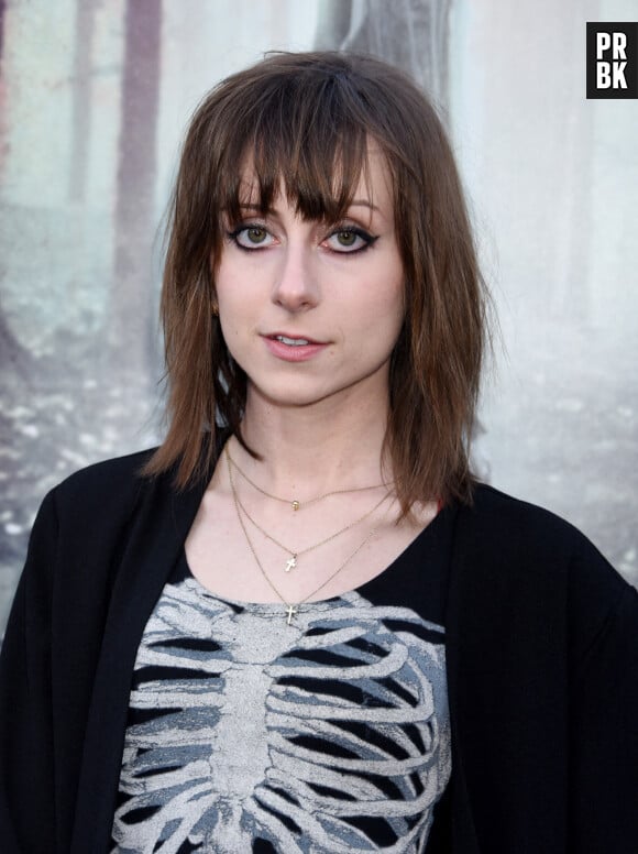 Allisyn Ashley Arm a bien grandi depuis Sonny