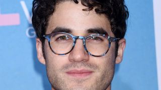 Darren Criss : son père est mort, il lui rend un hommage émouvant