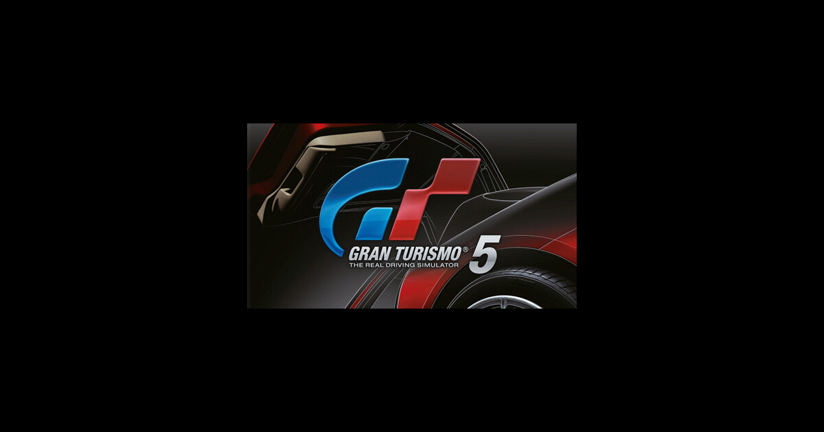Gran Turismo 5 la date de sortie sur PS3 est connue - PureBreak