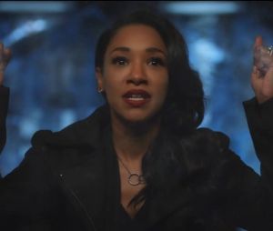 The Flash saison 6 : Iris traumatisée dans la suite ? Grosse évolution à venir