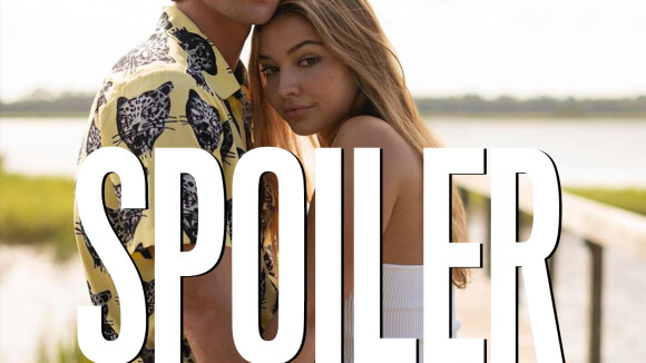 Outer Banks saison 2 : John B et Sarah séparés ? La théorie d'une actrice