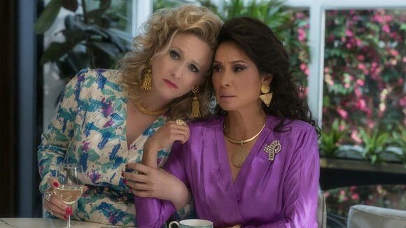 Why Women Kill saison 1 : qui va mourir ? Les indices du créateur