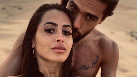 Marine El Himer (Les Princes) sur sa rupture avec Julien Guirado : "Il faut qu'il se soigne"