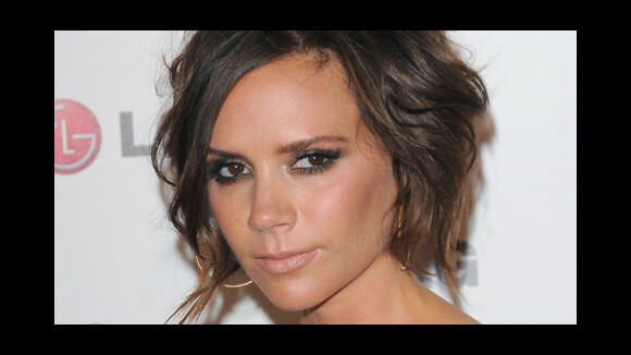 Victoria Beckham ... elle critique LA chanteuse du moment ... Lady Gaga