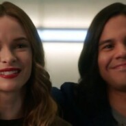 The Flash saison 7 : Cisco et Caitlin absents plusieurs épisodes l&#039;an prochain ?