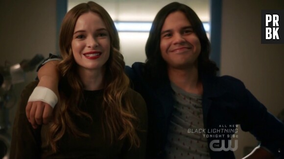 The Flash saison 7 : Cisco et Caitlin absents plusieurs épisodes l'an prochain ?