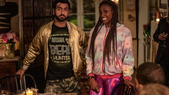 The Lovebirds : Issa Rae et Kumail Nanjiani, le duo drôle et attachant du nouveau film de Netflix