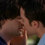 Il y a 20 ans, Dawson diffusait le premier baiser entre deux hommes dans une série américaine