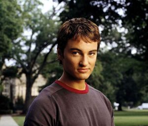 Kerr Smith joue Jack McPhee dans Dawson