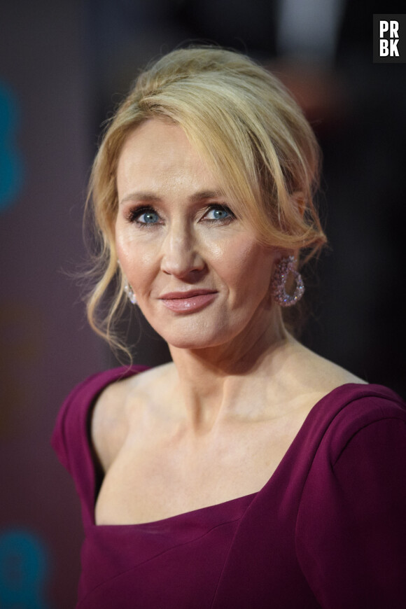 J.K. Rowling va publier The Ickabog, un nouveau livre qui n'a aucun rapport avec Harry Potter