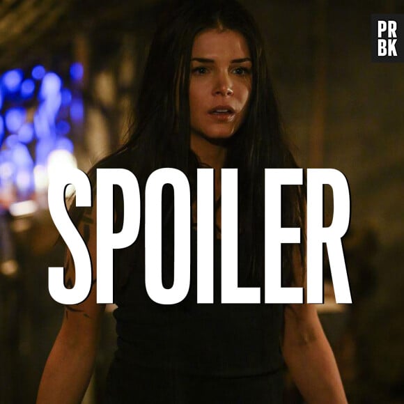 The 100 saison 7 : le sort d'Octavia dévoilé dans l'épisode 2