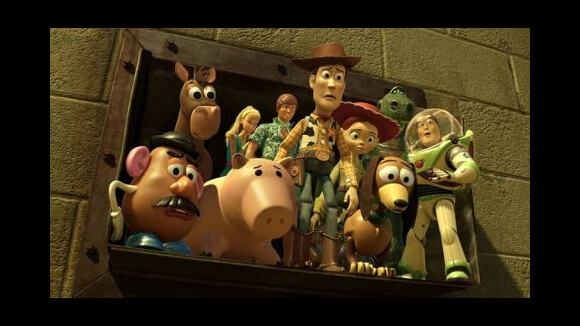 Toy Story 4 ... Pas de film mais des courts métrages