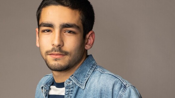 Omar Ayuso (Elite) en couple : il officialise avec Alonso Diaz ❤️