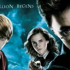 Harry Potter 7 ... Beaucoup de larmes pour Emma Watson