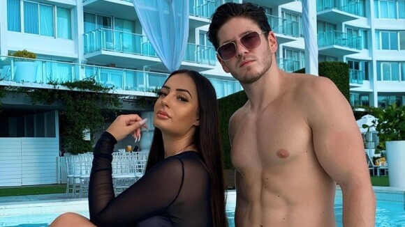 Sebydaddy (Les Princes et les princesses de l'amour 3) annonce sa rupture avec Léa Mary ?