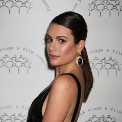 Lea Michele, un "cauchemar" ? La star de Glee au coeur de nouvelles accusations