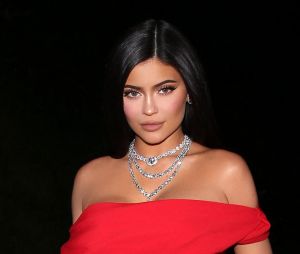 Kylie Jenner est la star la mieux payée de 2020 avec 590 millions de dollars