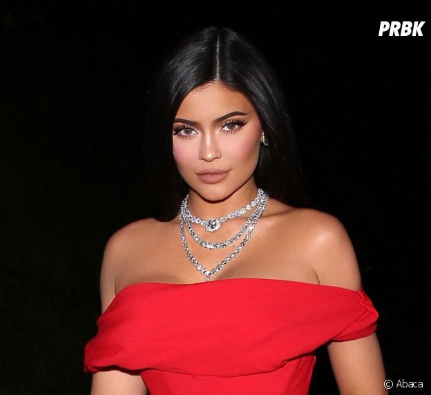 Kylie Jenner est la star la mieux payée de 2020 avec 590 millions de dollars