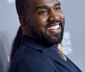 Kanye West, en deuxième position du classement Forbes