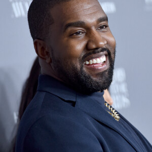 Kanye West, en deuxième position du classement Forbes