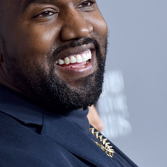 Kanye West, en deuxième position du classement Forbes