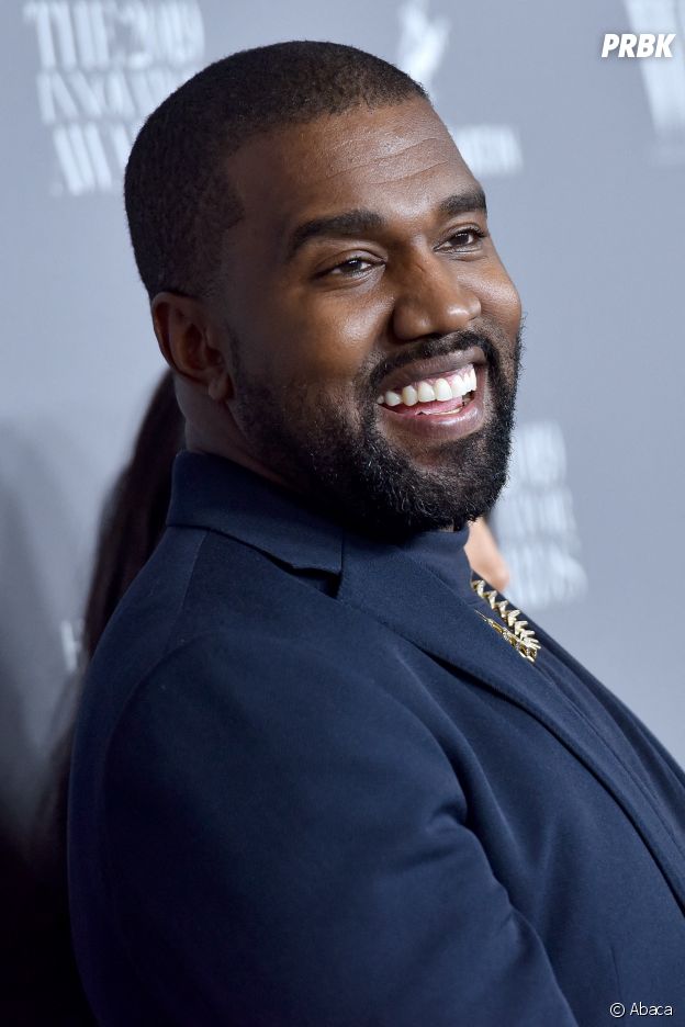 Kanye West, en deuxième position du classement Forbes