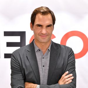 Roger Federer, en troisième position du classement Forbes