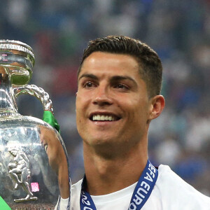 Cristiano Ronaldo, en quatrième position du classement Forbes