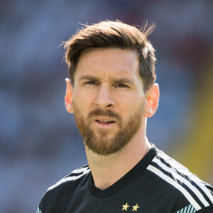 Lionel Messi, en cinquième position du classement Forbes