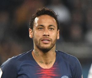 Neymar, en septième position du classement Forbes