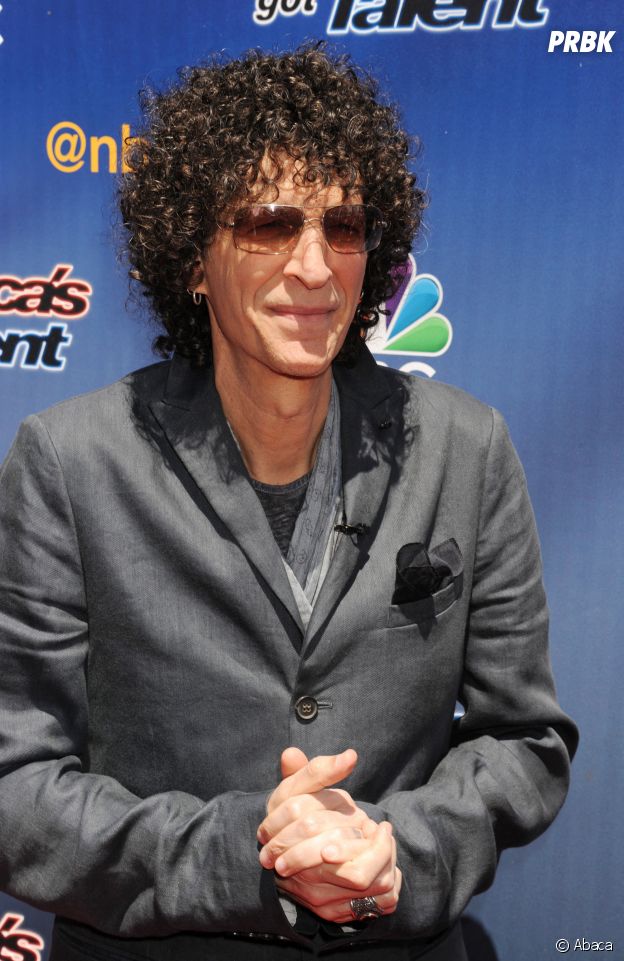 Howard Stern, en huitième position du classement Forbes