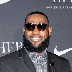 LeBron James, en neuvième position du classement Forbes